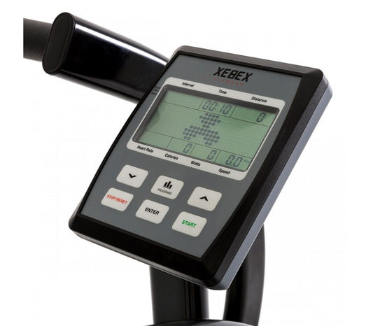 Air Bike Wind Cover|