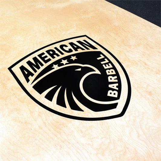 Weightlifting Platform |