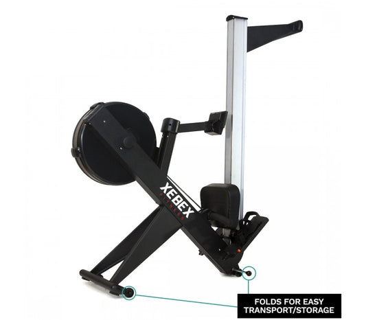 Xebex Air Rower|