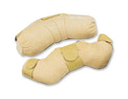 Leather Replacement Pad