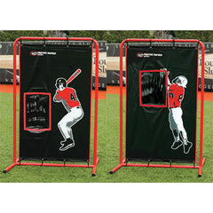 Dual Sport Canvas Catcher