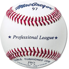 MacGregor #97 Professional Baseball