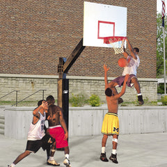 Bison Ultimate Fixed Height System