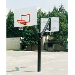 BA872BK Double Sided Ultimate System