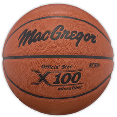 MacGregor X100 Womens Indoor Basketball