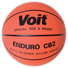 Voit Enduro CB2 Basketball