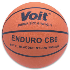 Voit Enduro CB6 Junior Basketball