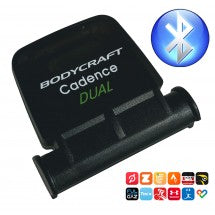 Dual Cadence/Speed Sensor