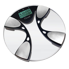 Escali Body Fat/Water Scale
