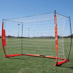 4' x 6' Portable Soccer Net