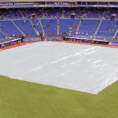 Baseball Field Cover 170' x 170' 1200 lb