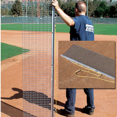 Rigid Drag Mat