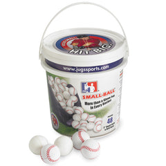 Small Balls 4dz/Bucket