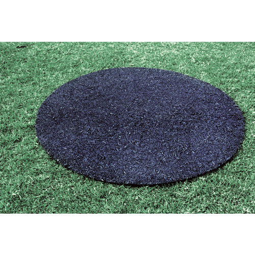 Rubber on Deck Circle-PR