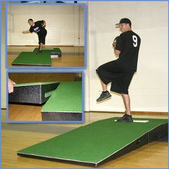 Professional 2-pc Mound w/Turf