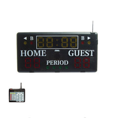 MacGregor Multisport Indoor Scoreboard