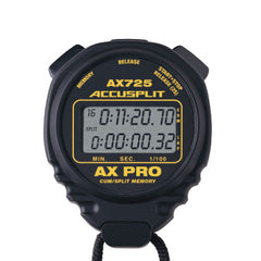 Accusplit AX725PRO Timer