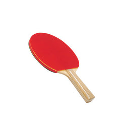 Deluxe Sponge Rubber 1.5mm Paddle