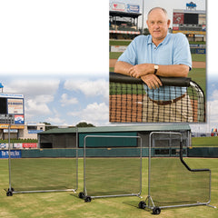 Ryan Express Pro L-Screen