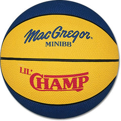 MacGregor Lil' Champ Basketball