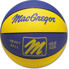MacGregor Women's Heavy Basketball