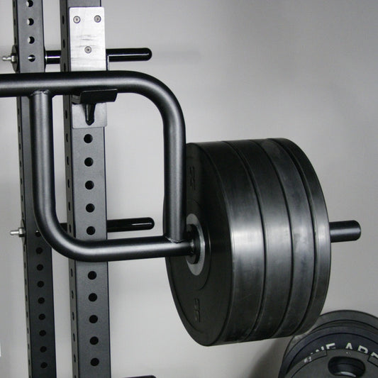 American Barbell Camber Bar|
