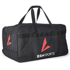 Cather's Equipment Bag Black