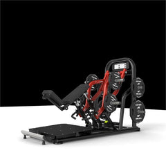 Dynamic Row Machine|Chest Supported Row|One arm row|Unsupported row