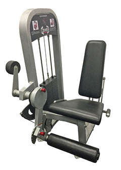 Leg Extension Machine|