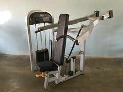 Shoulder Press Machine|