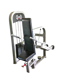 Tricep Dip Machine|