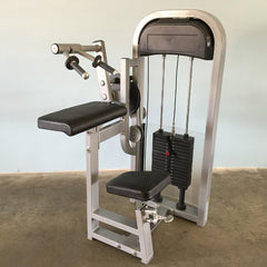 Tricep Extension Machine|