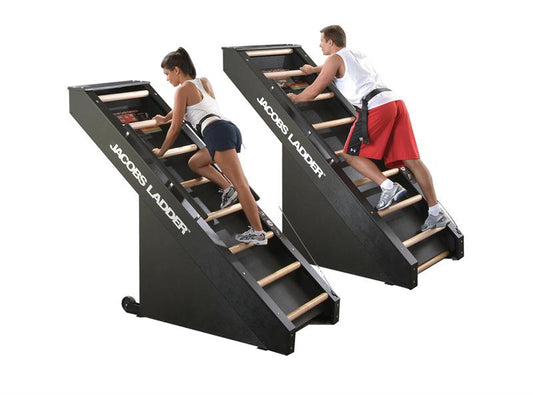Jacobs Ladder Total Body Exerciser|