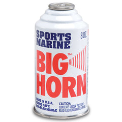 8-oz. Portable Signal Horn Refill