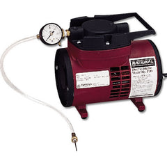 Heavy-Duty Electric Inflator