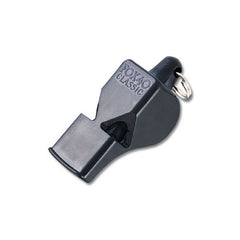 Fox 40 Whistle Classic Black