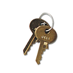 Master Lock Keys for V69 Series