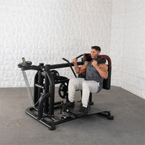 Drop Squat Machine|Footplate|In use squat|In use squat extend