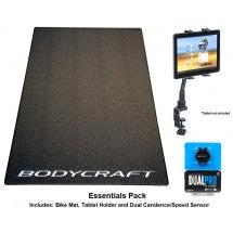 BodyCraft SP Essentials Pack|