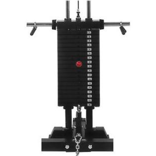 F200 200lb Weight Stack