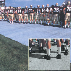 Sideline Cvr 14 x 125-No Grom