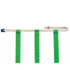 Triple Threat Flag Football Belts