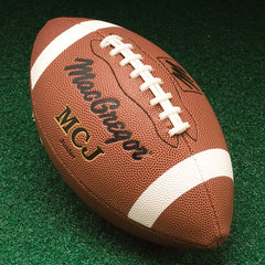 MacGregor Junior Composite Football