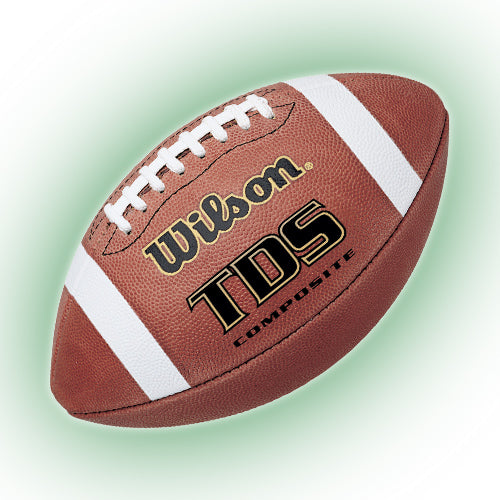 Wilson TDS Composite Football