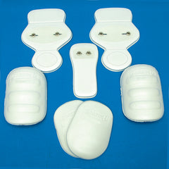 Youth Ultra Lite Set Snaps