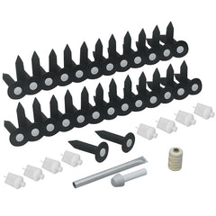 Entire Football Field Lining Set