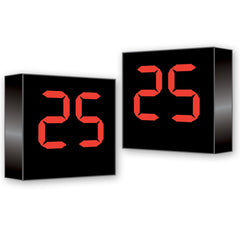 MacGregor Football Playclocks