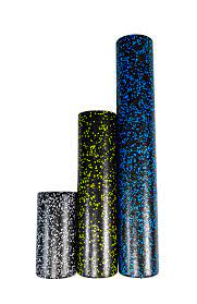 VTX Foam Rollers Colors|Foam Roller Sizes