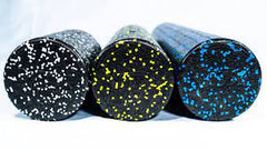 VTX Foam Rollers Colors|Foam Roller Sizes
