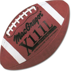 MacGregor X111L Official Football